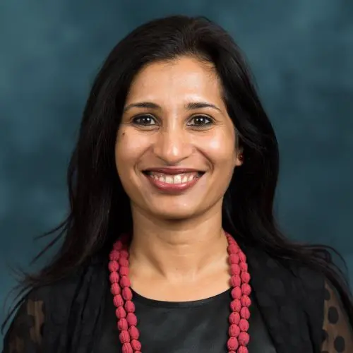 Dr. Mukherjee
