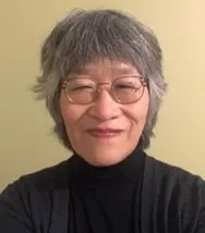 Sujuan Gao