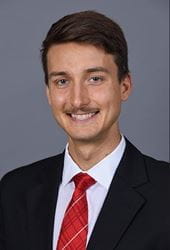 Bryce De Venccia