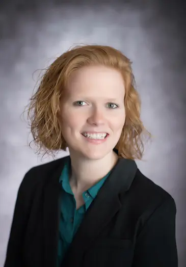 Nicole Carpp