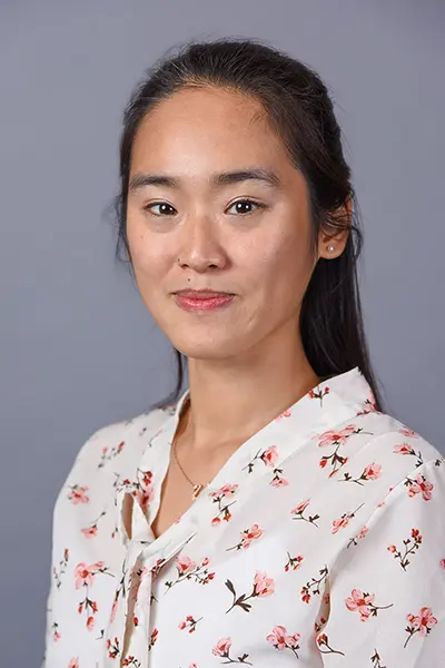 Jeong Yae