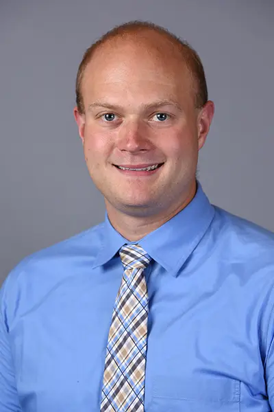 Josh Kaine