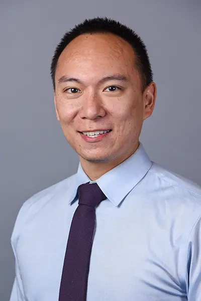Chris Koa