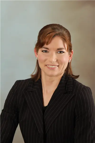 Christine Motzkus