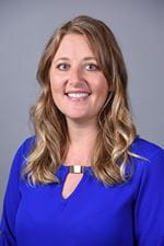 Paige Ostahowski