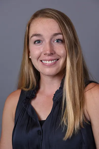 Jenna Palansch