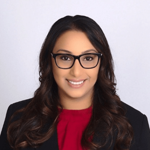 Seema Patel