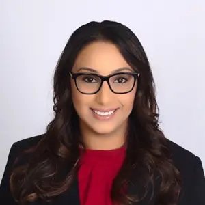 Seema Patel