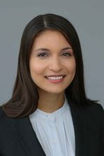 Sarah Persuad