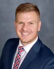 Chase Ricker