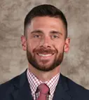 Headshot of Dr. Brandon Bowdoin