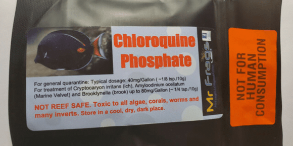 chloroquine