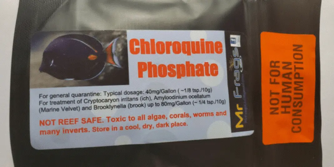 chloroquine