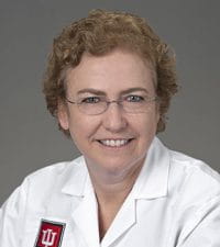 Portrait of Dr. Repetto