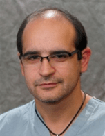 Georgios Filiadis, DO