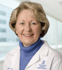Gina Huhnke, MD