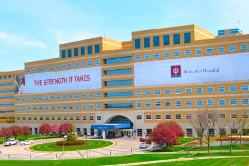 methodist hospital