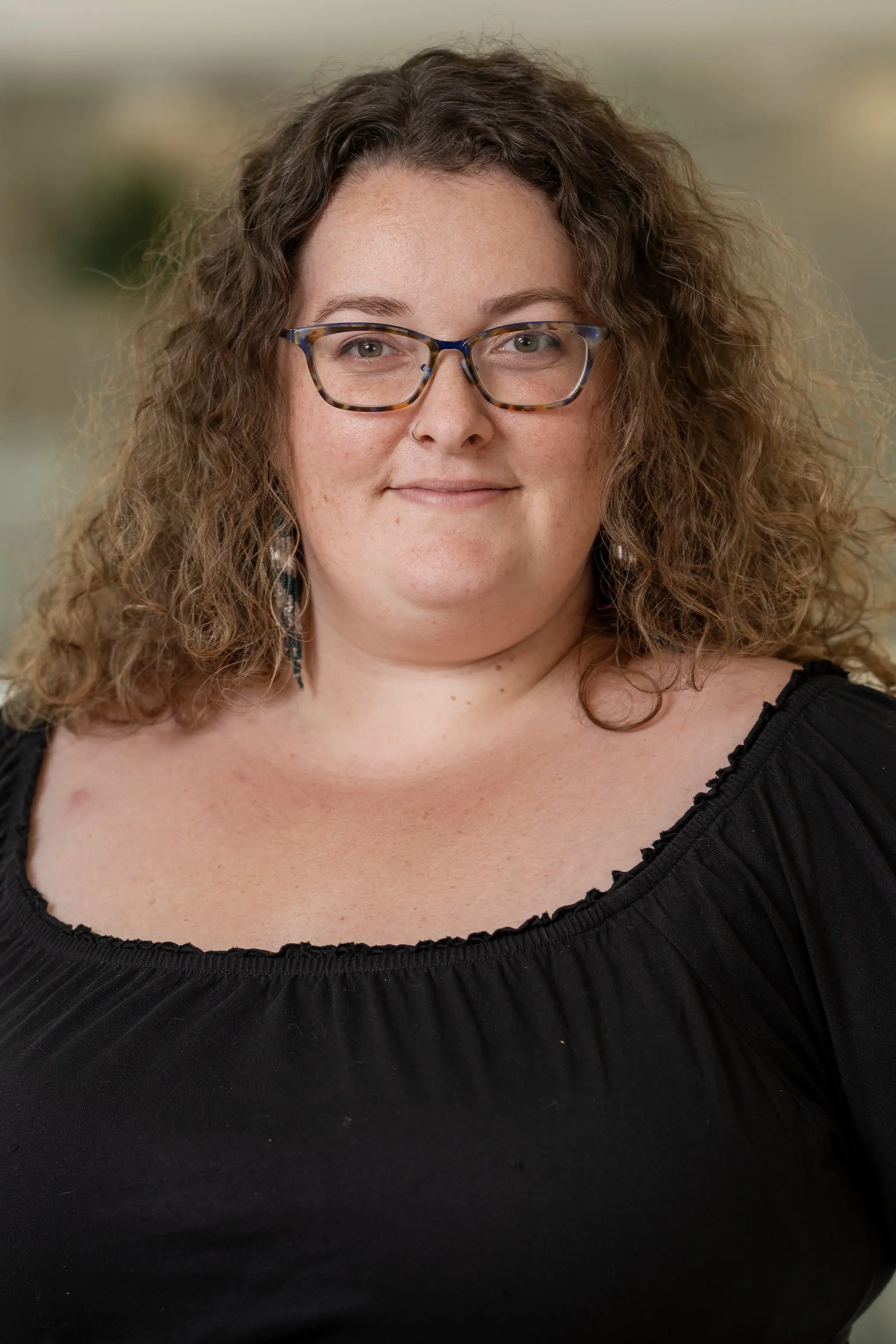 Colleen Friedly