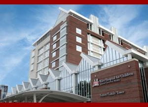 Riley Hospital for Children