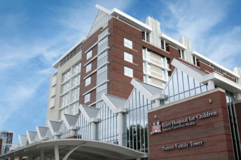 riley hospital