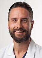 Luke Schafer, MD