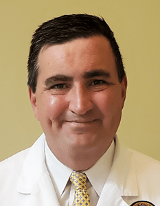 William Spanenberg, MD