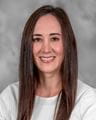 Portrait of Kristen Esterlin