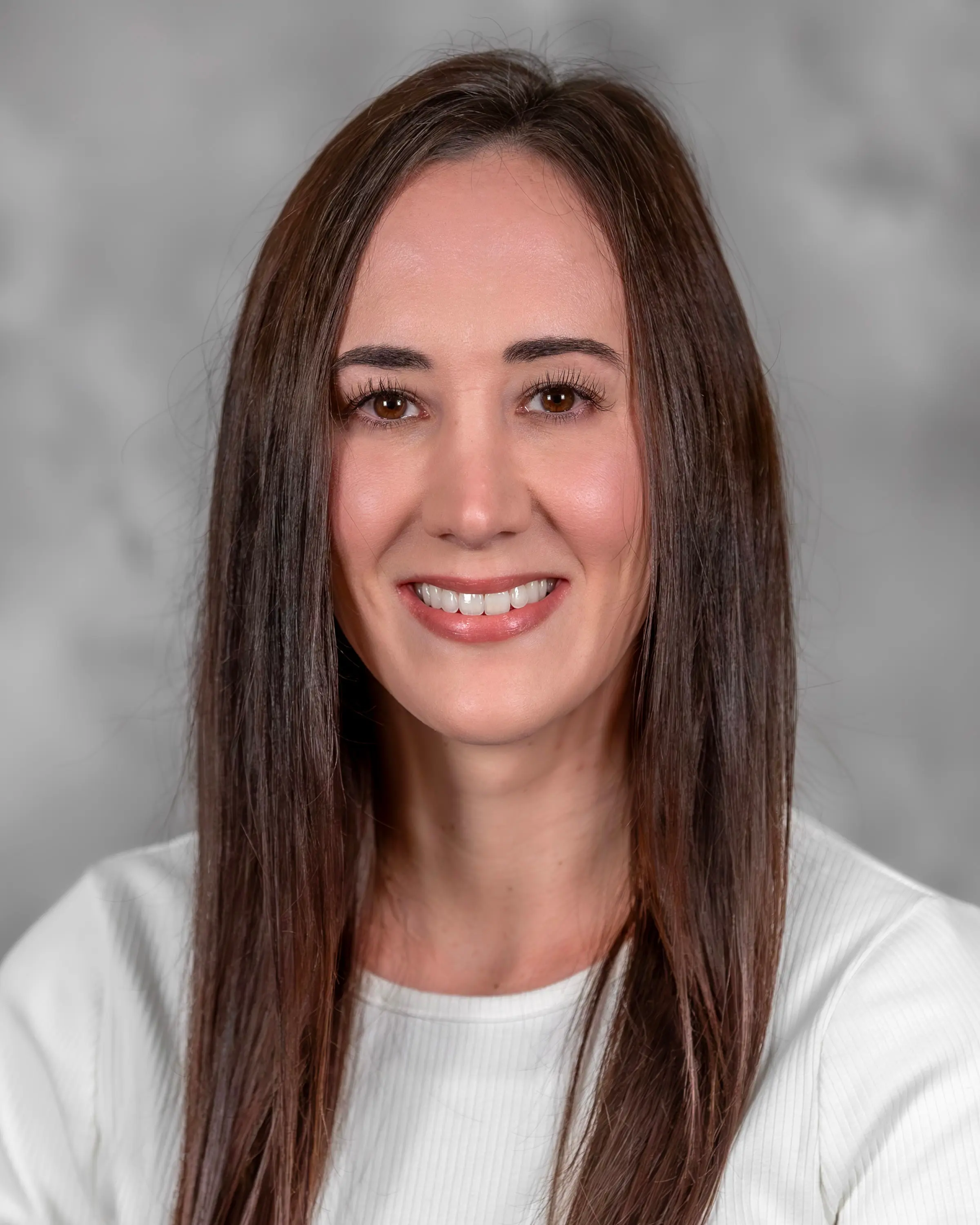 Portrait of Kristen Esterlin