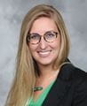 Portrait of Leslie Gibbs