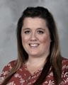 Portrait of Ashley Henthorn