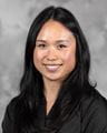 Portrait of Carmen Hu