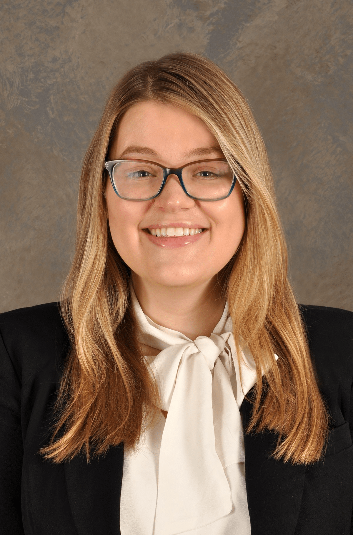 Portrait of Dr. Anna Kolasa