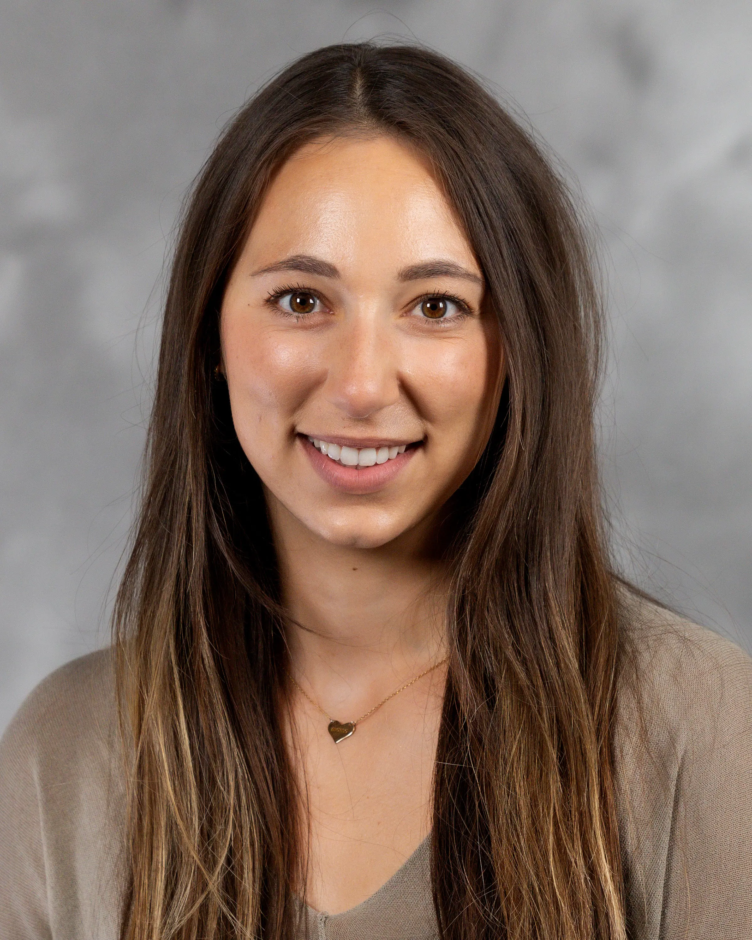 Portrait of Briana Lance