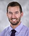 Portrait of Dale Lockman