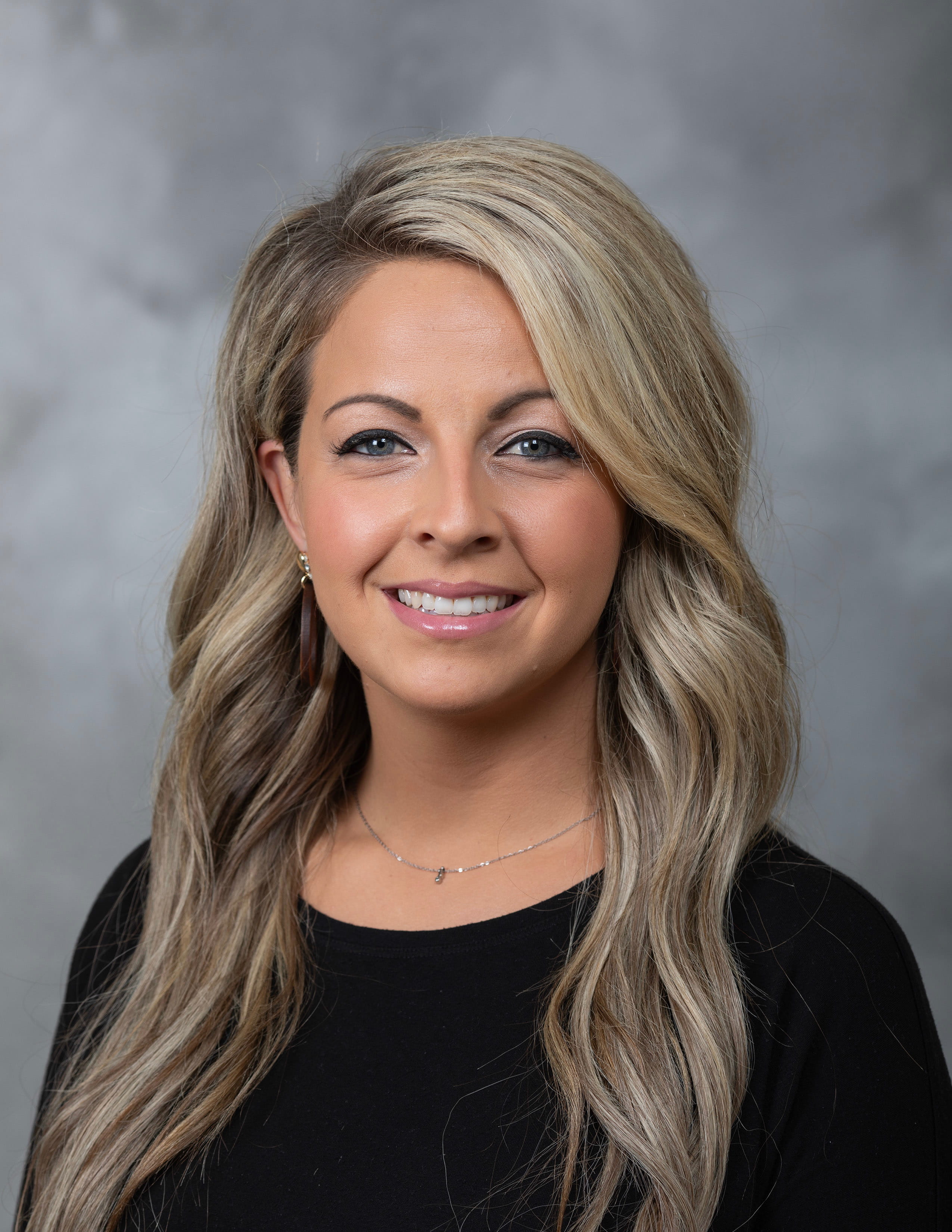 Portrait of Jordan Maxwell