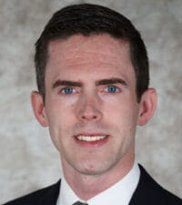 Portrait of Dr. Walve