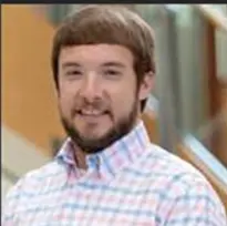 portrait of adam overberg