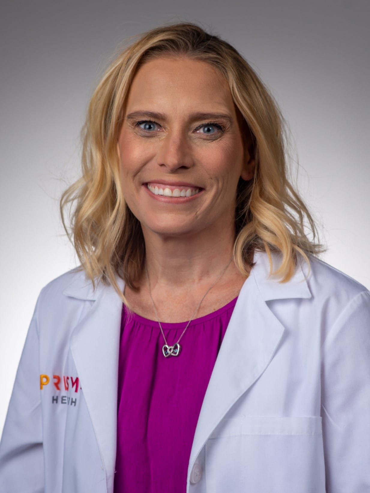 Portrait of Dr. Pfennig