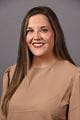 Portrait of Kayley Rainey