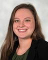 Portrait of Rebecca Richey