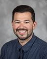 Portrait of Alec Rivera