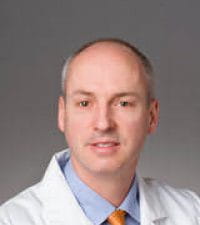 Portrait of Dr. Adams