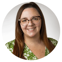 Portrait of Erika Rucker