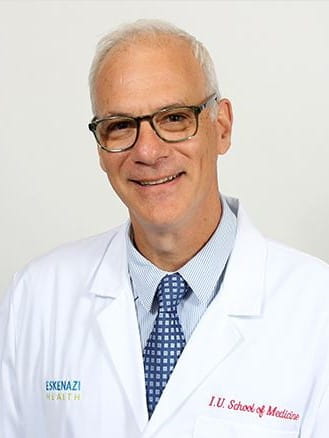 Portrait of Dr. Rusyniak