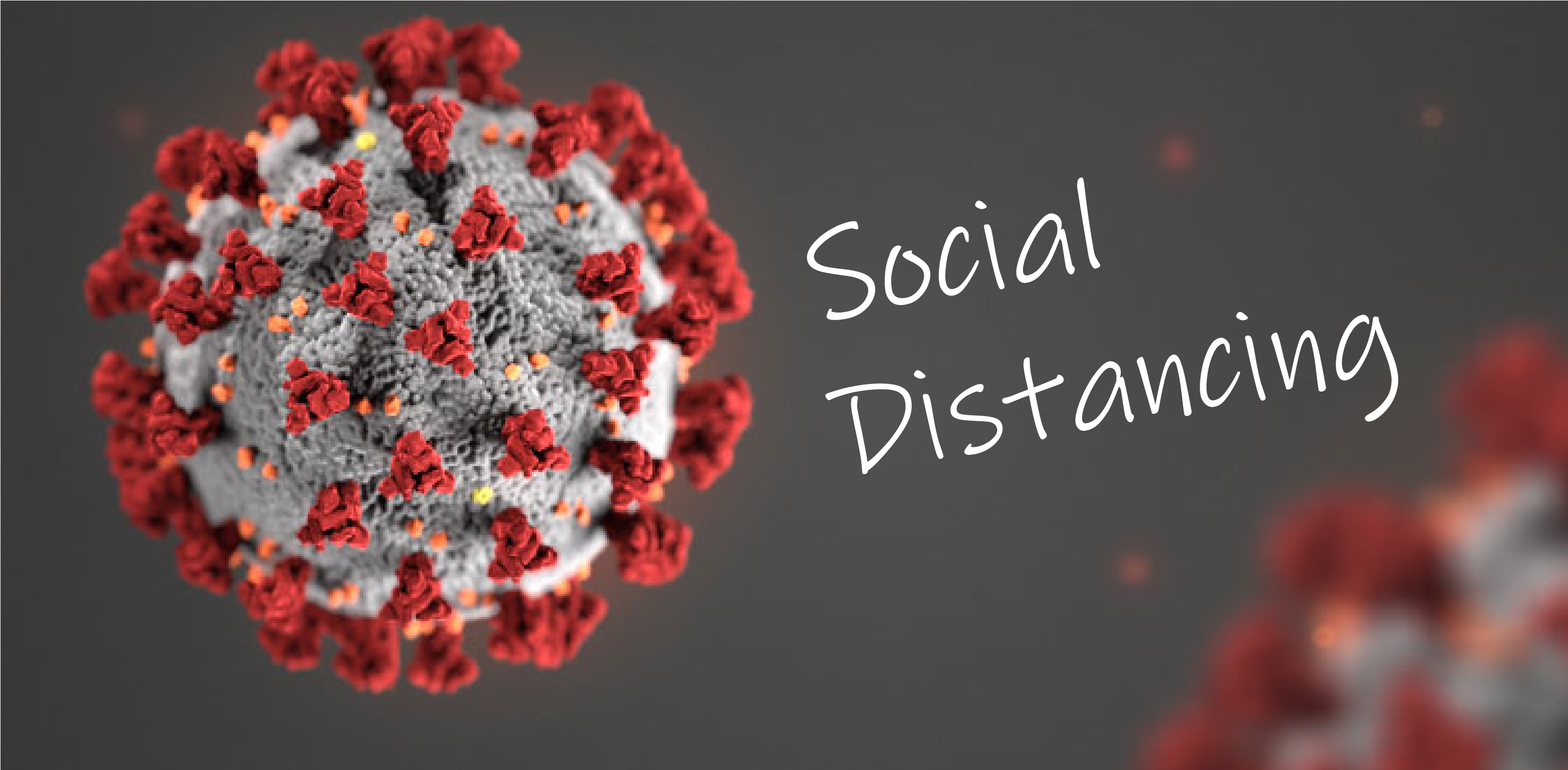 social distancing