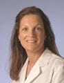 Portrait of Veronica Somerville