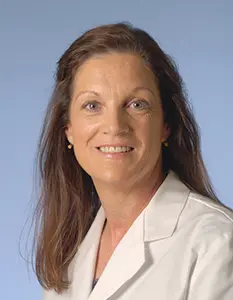 Portrait of Veronica Somerville