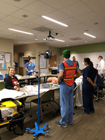 trauma sim 2