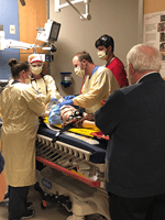 trauma sim 5