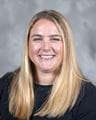 Portrait of Sarah Weingardt